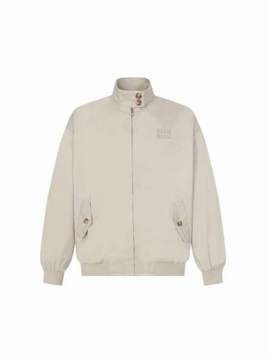 Picture of Miu Miu Jackets _SKUMiuMiusz38-44xetr2931433